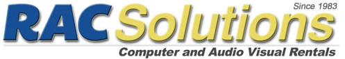 RAC Solutions Logo