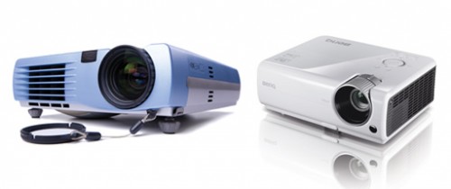 Projector Rentals