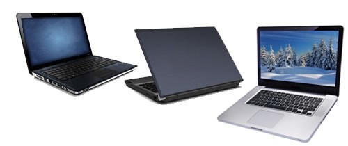 Laptop Rentals