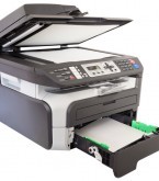 Printer Rentals